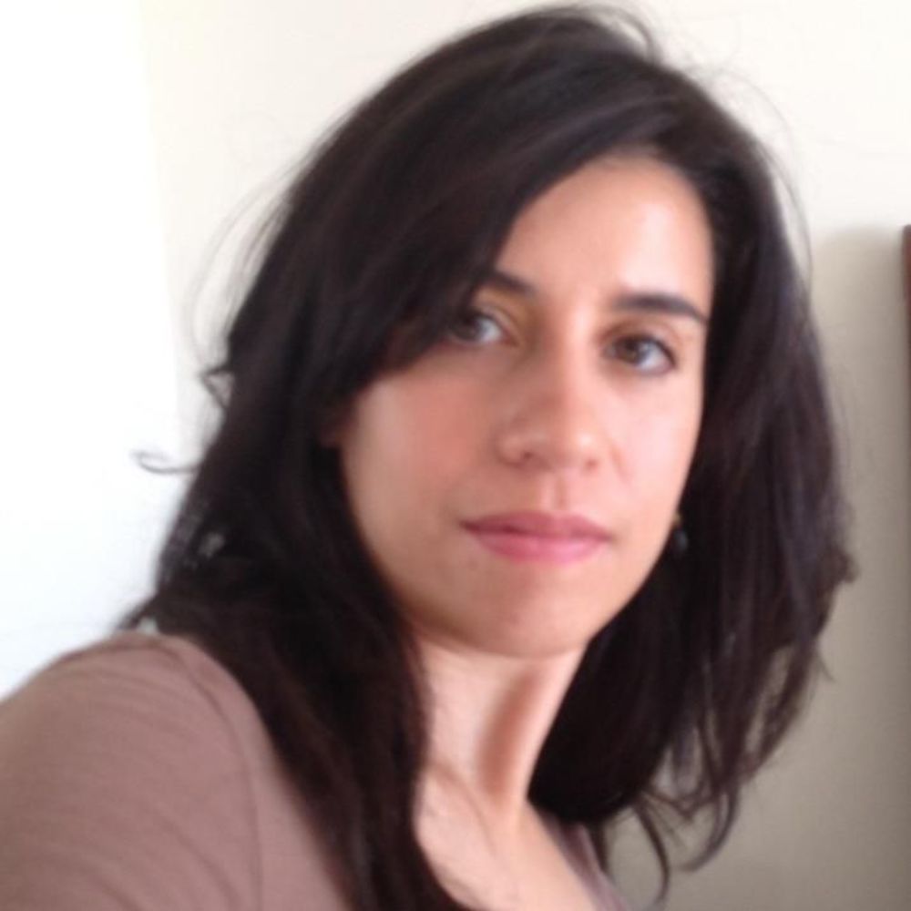 Meet your Posher, Juliana